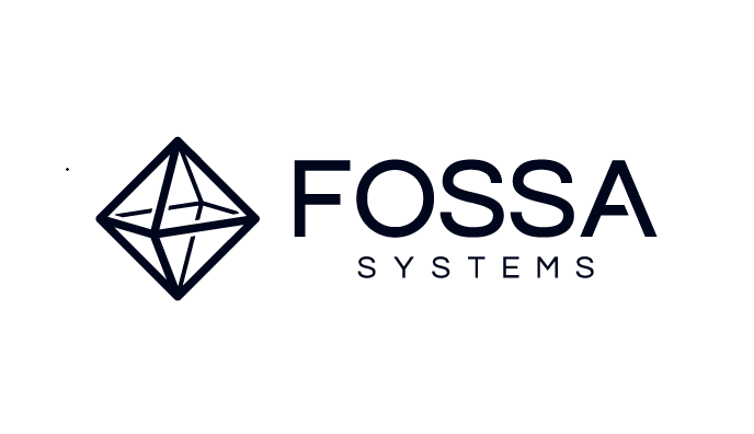 FOSSA Systems S.L. ロゴ