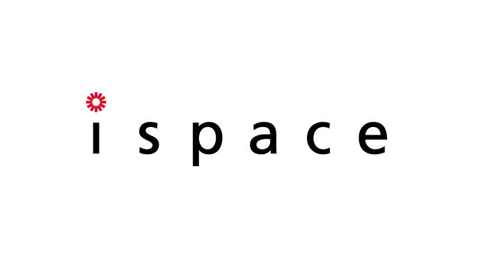 ispace, inc. ロゴ