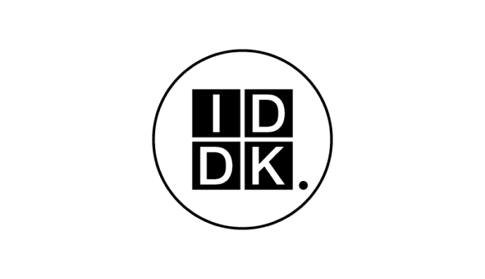 IDDK Co., Ltd. ロゴ