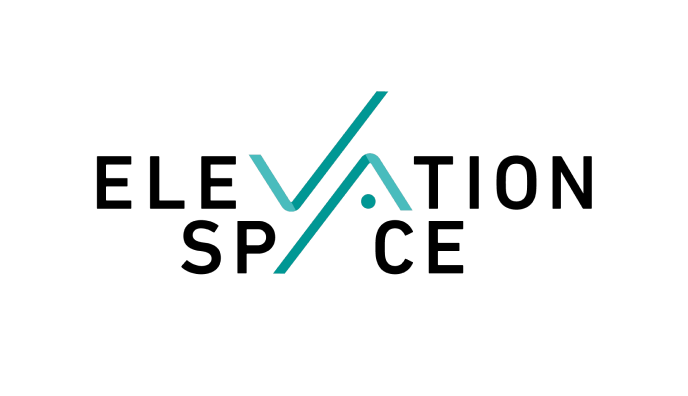 ElevationSpace Inc. ロゴ