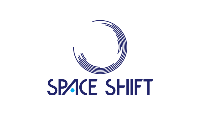 SPACE SHIFT inc. ロゴ