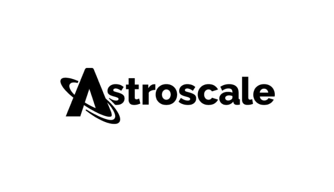 Astroscale Holdings Inc. ロゴ