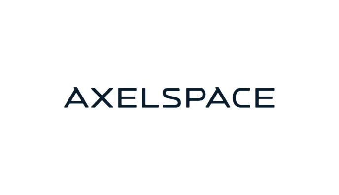 Axelspace Corporation ロゴ