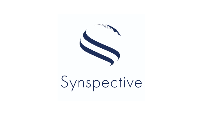 Synspective Inc. ロゴ