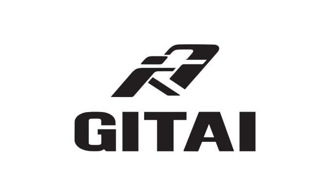 GITAI USA Inc. ロゴ