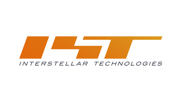 Interstellar Technologies Inc. ロゴ