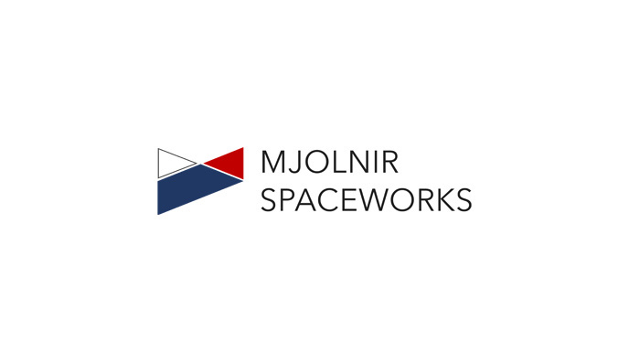 MJOLNIR SPACEWORKS Co., Ltd ロゴ