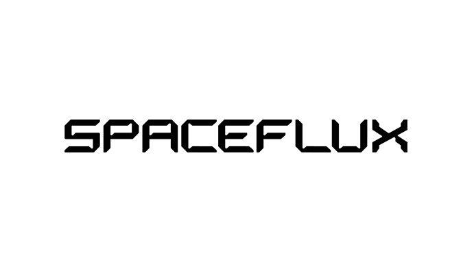 Spaceflux Ltd. ロゴ