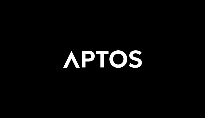 Aptos Orbital Inc. ロゴ