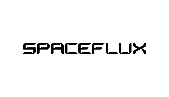 Spaceflux Ltd. ロゴ